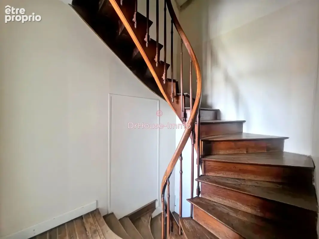 Maison 94 m² à Saint-Martin-L'ars  - photo 5