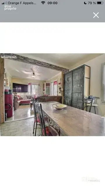 Maison 3 pièces 75 m² à vendre à Carpentras (84200) - photo 11