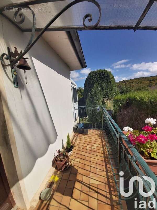 Photo 7 - Maison à SAINT-MARTIN-DU-TERTRE