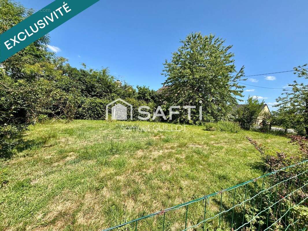 Photo 3 - Maison à GESVRES