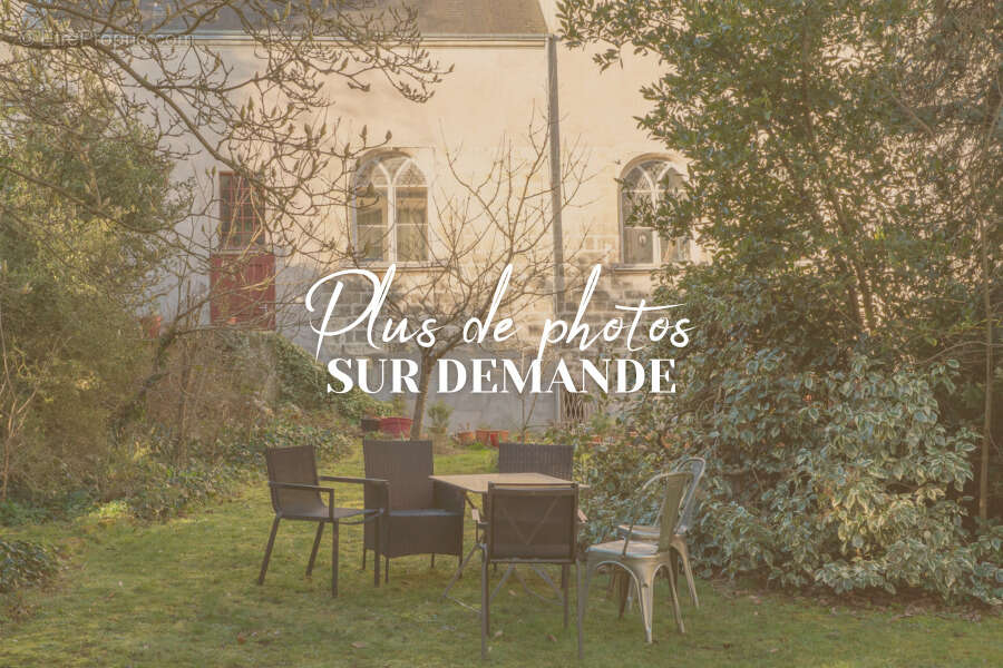 Appartement à TOURS