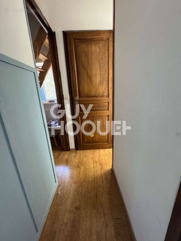 Maison de ville à vendre à Sézanne - Exclusivité Guy Hoquet - photo 4