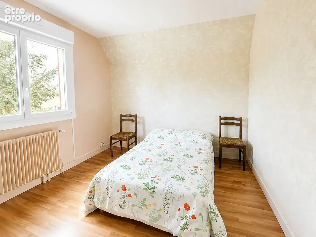 À 5 min de Barbizon ? Maison familiale de 190 m², 5 chambres, jardin arboré de 1 500 m² - photo 10