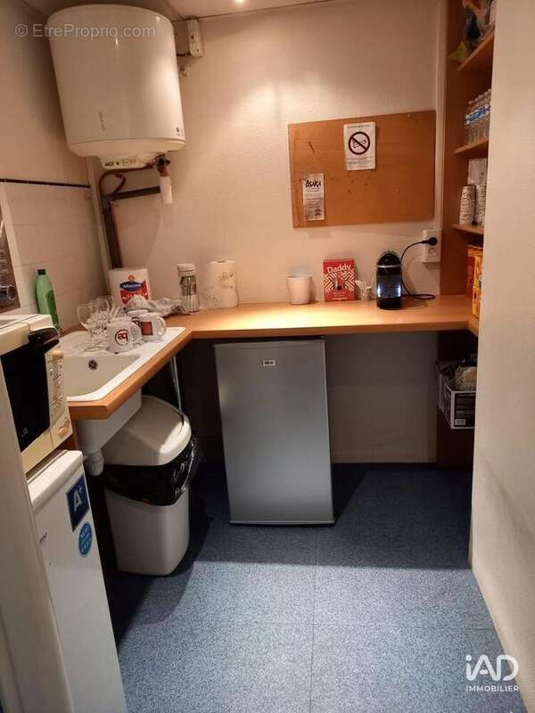 Photo 5 - Commerce à SAINT-CLOUD