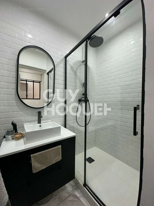 Appartement à LYON-2E