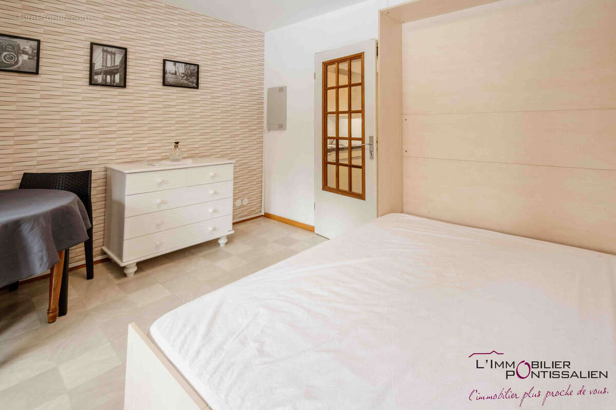 Appartement à MALBUISSON