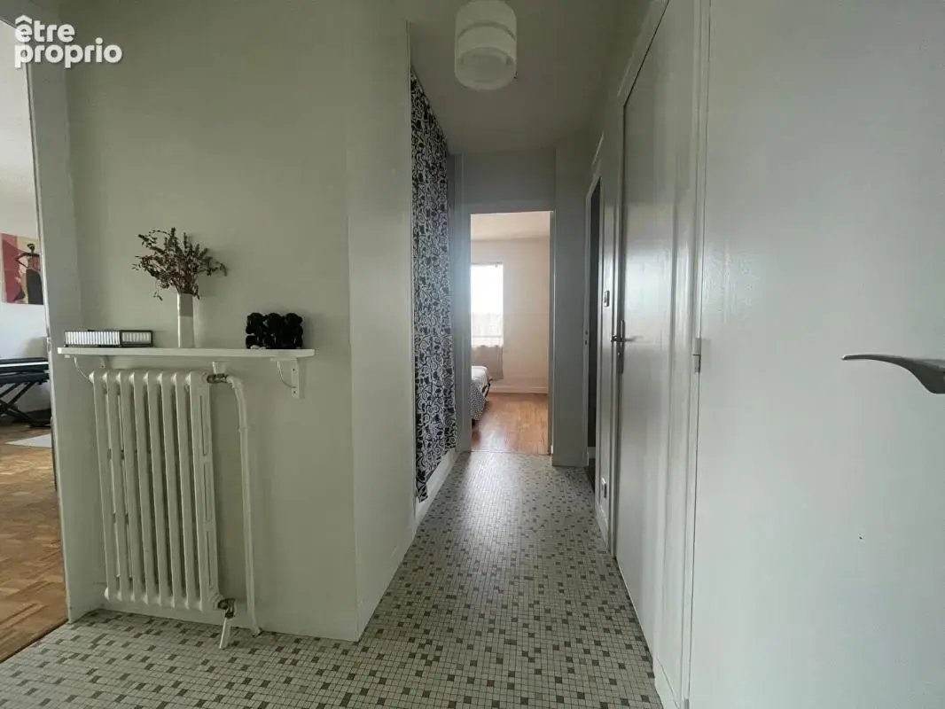 Appartement lumineux Parc paysager d'environ 85 m² - photo 4