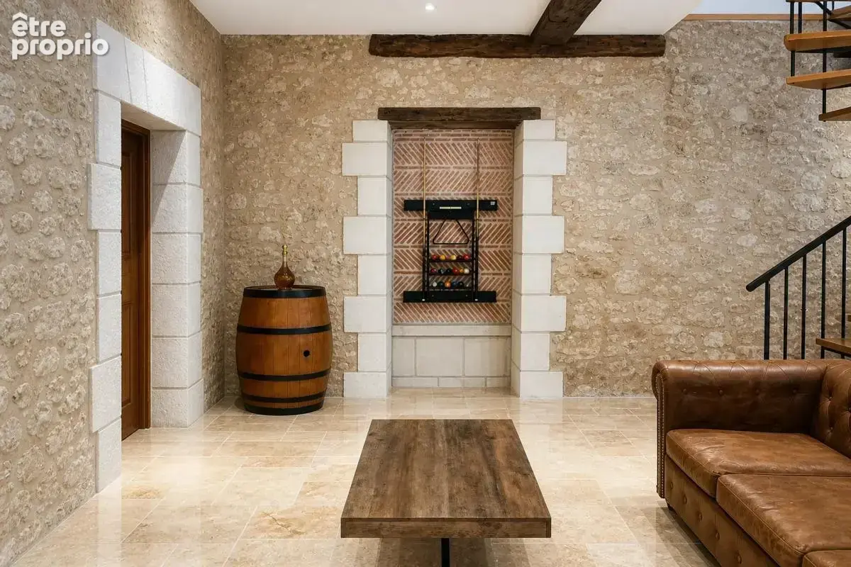 Villa de 12 pièces de 650 m² à Saint-Nexans - photo 23