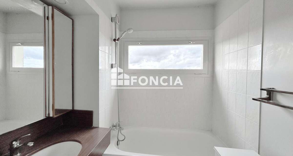 Appartement à MARLY-LE-ROI