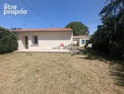 Maison à SAINT-MARTIN-LACAUSSADE