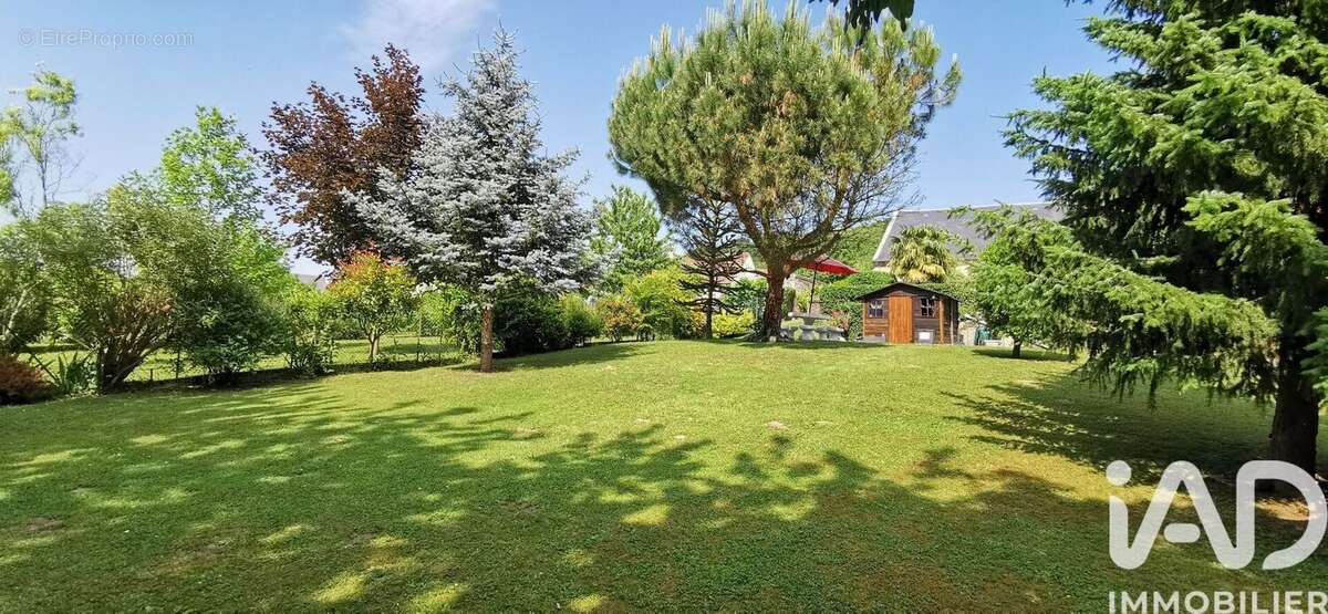 Maison 211 m² à Montigny-Lengrain  - photo 3