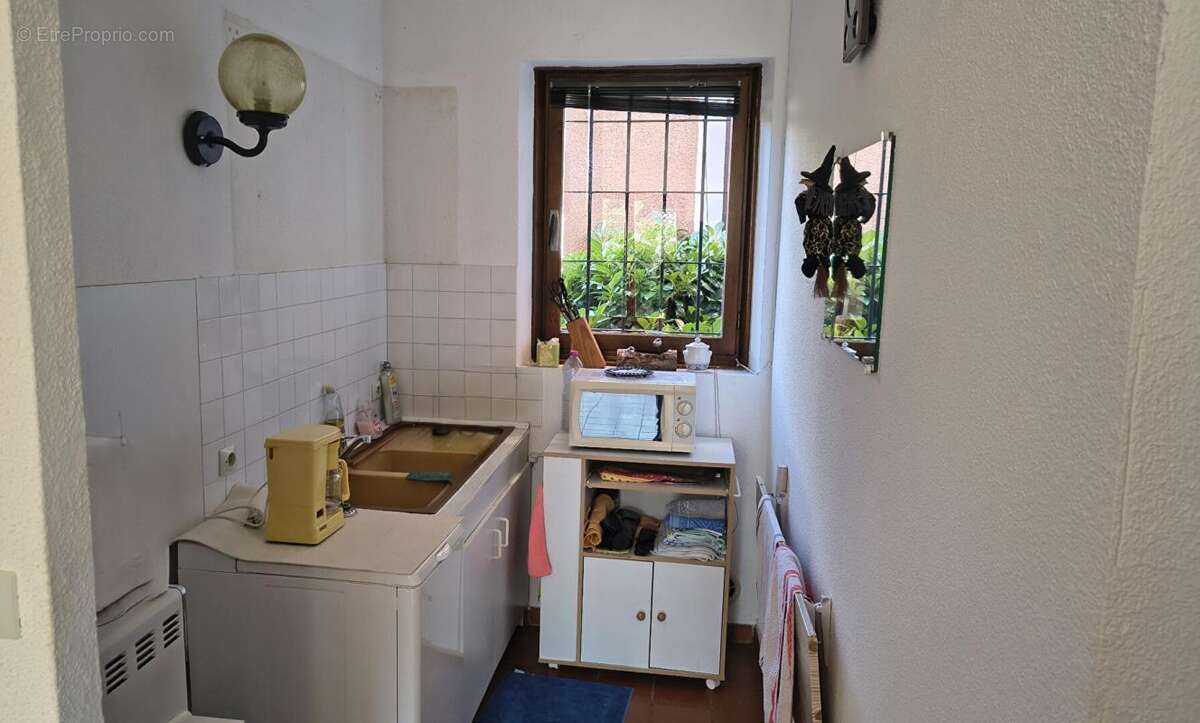 Maison à VALLON-PONT-D'ARC