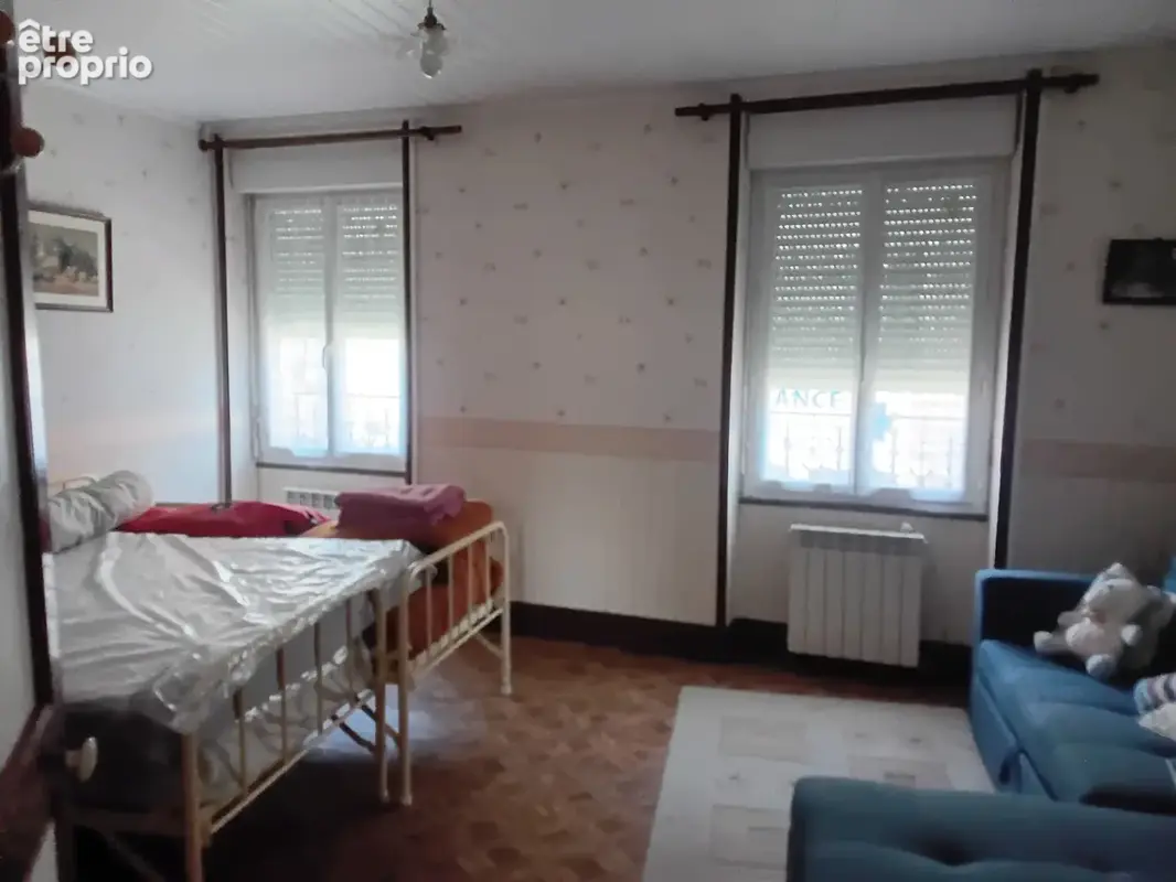 Maison de bourg - vente interactive - photo 30