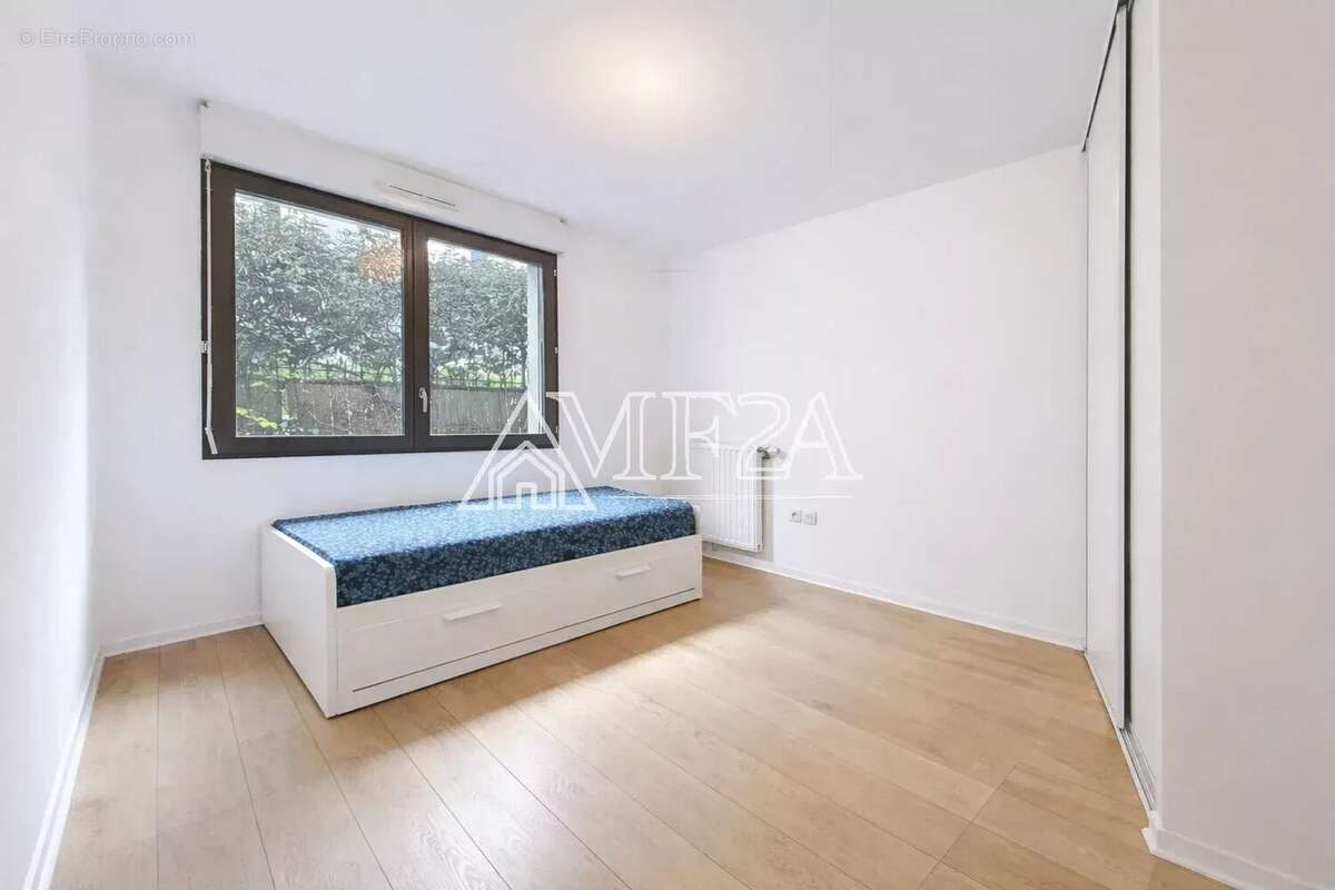 Appartement à MASSY