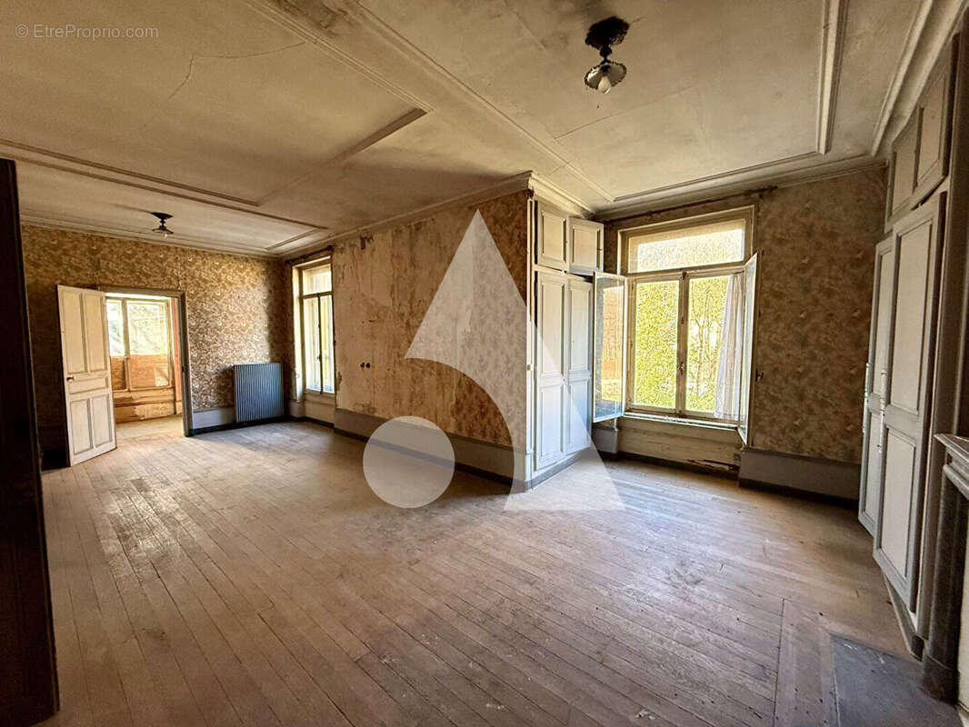 Maison à BAR-LE-DUC