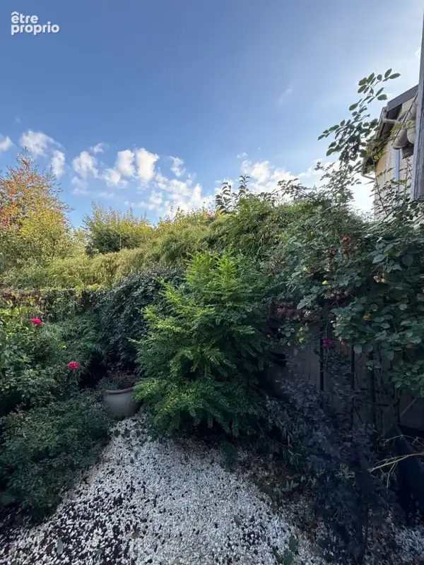 Nancy - rue de mon-désert / t2 de 44,14 m² avec jardin privatif - photo 10