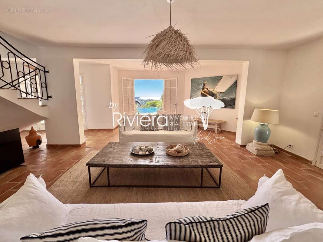 Maison à LA CROIX-VALMER