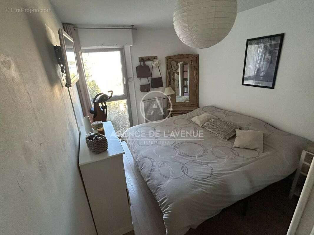 Appartement à LA SEYNE-SUR-MER