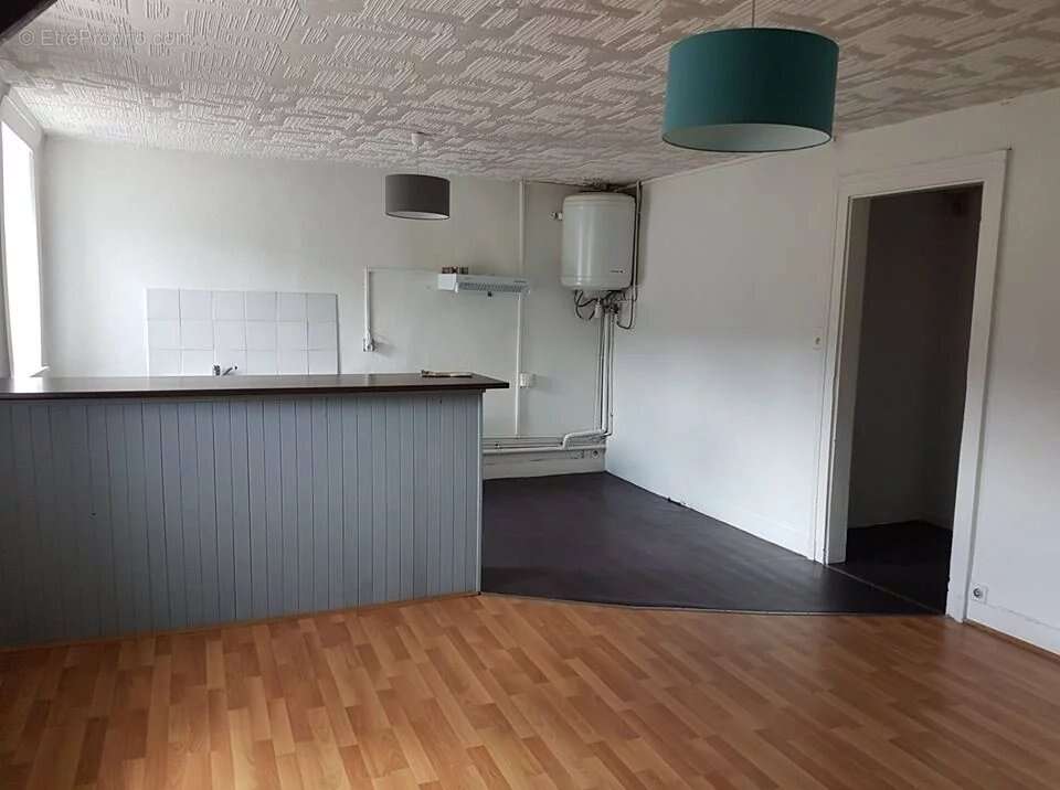 Appartement à LIMOGES