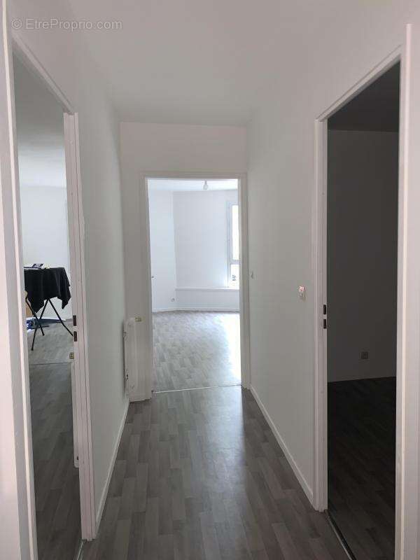 Appartement 3 pièces - photo 6