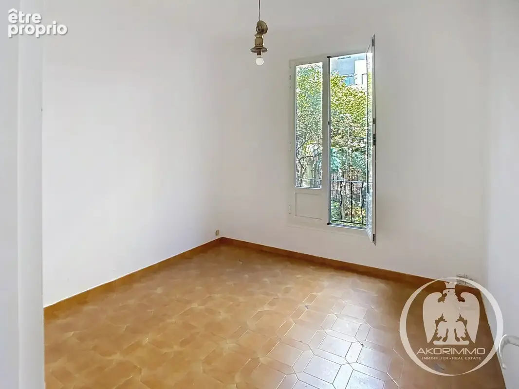 Appartement 3 pièces avec jardin à Saint Sylvestre Nice - photo 8