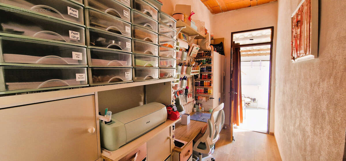 Maison à SAINT-JEAN-PLA-DE-CORTS