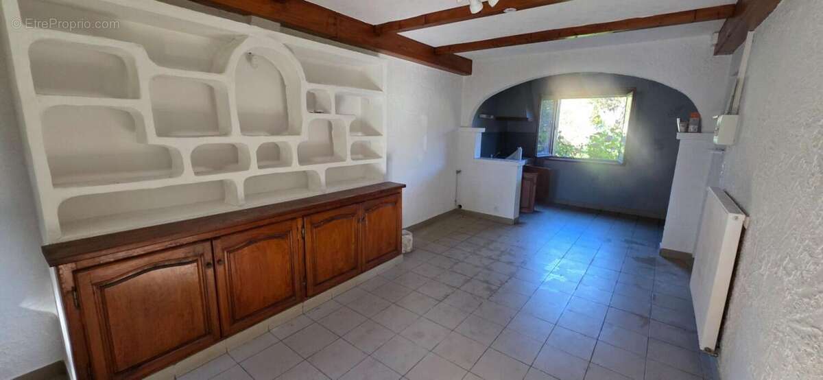 Maison à LALEVADE-D'ARDECHE