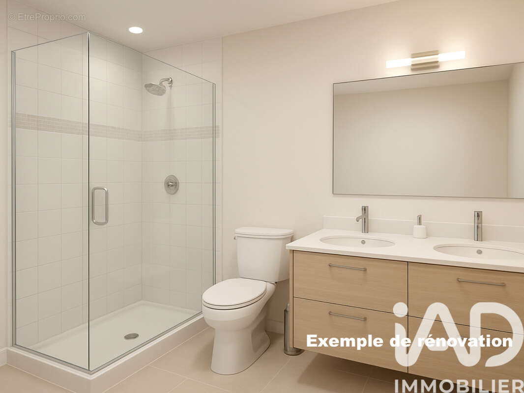 Photo 8 - Appartement à LA ROCHELLE