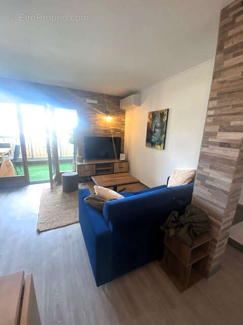 Appartement à SIX-FOURS-LES-PLAGES