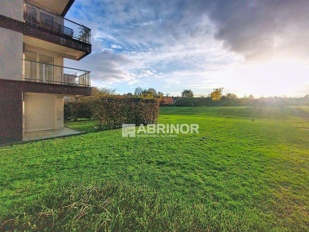 Appartement à TOURCOING