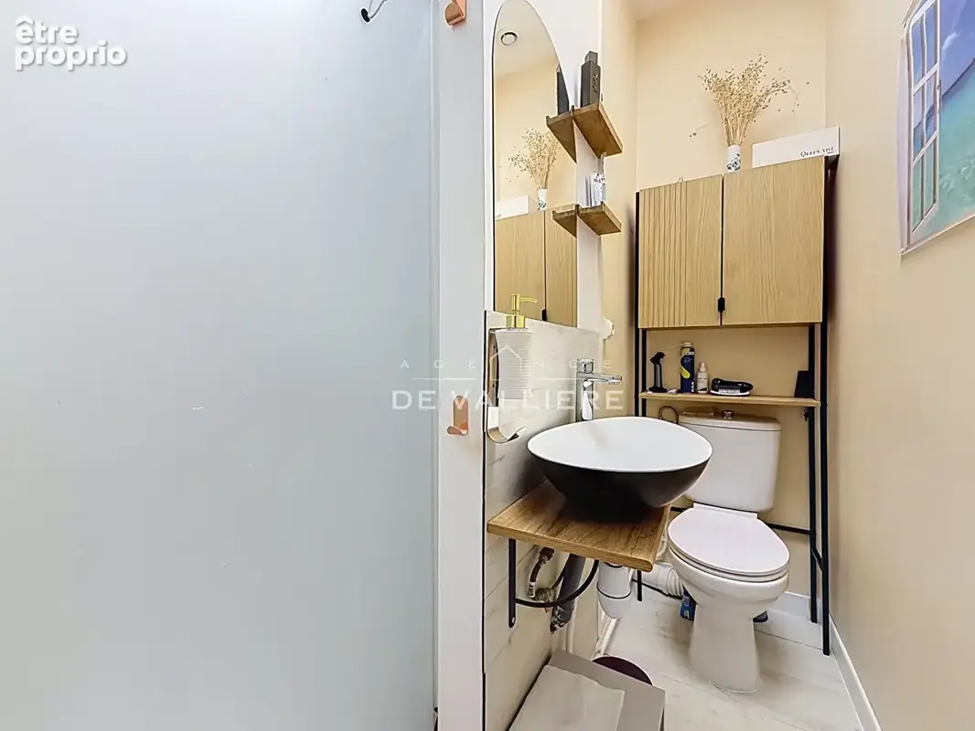 Maison Nanterre 5 pièce(s) 83 m2 - photo 8