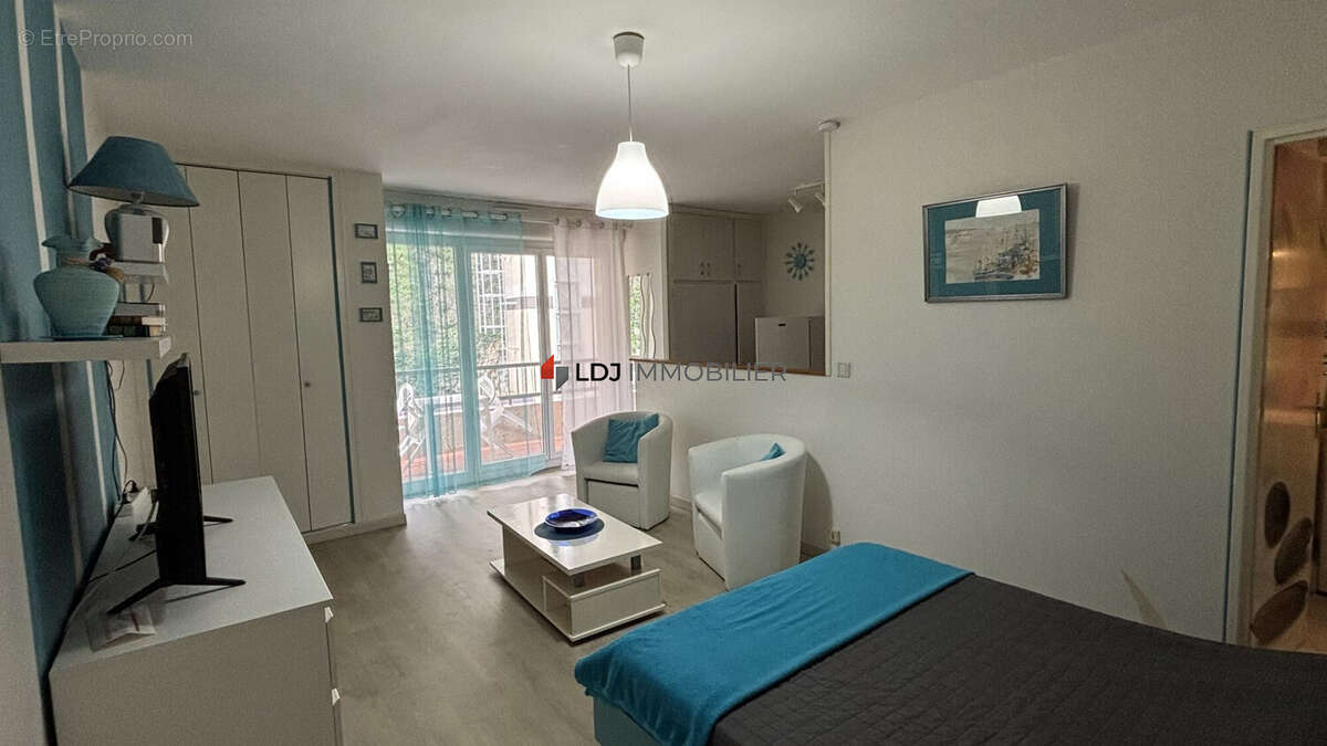 Appartement à AMELIE-LES-BAINS-PALALDA