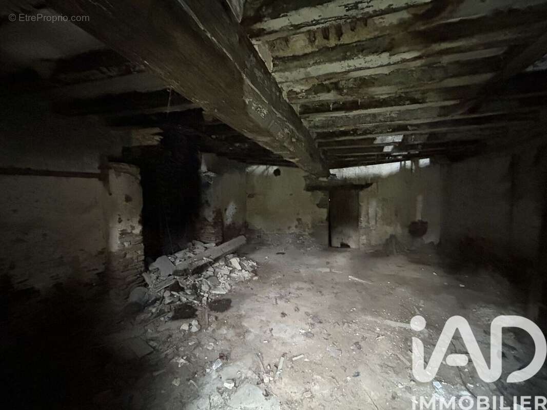 Photo 4 - Maison à SAINT-MARS-LA-JAILLE