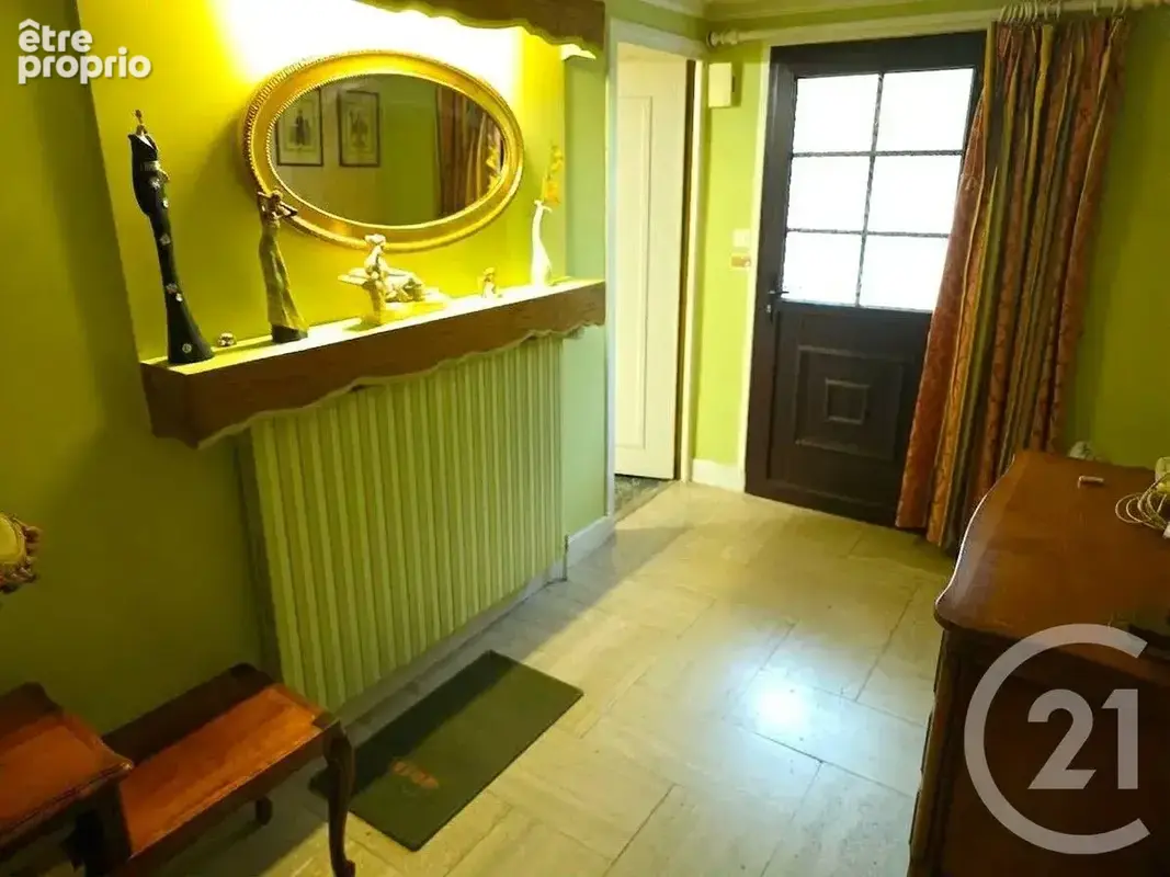 Maison 5 pièces 123 m² à vendre à Saint-Soupplets (77165) - photo 3