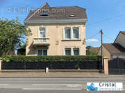 Maison à MAIZIERES-LES-METZ