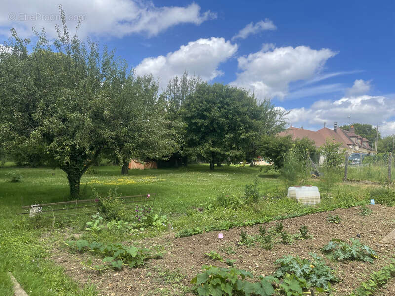 Maison à ARCES-DILO