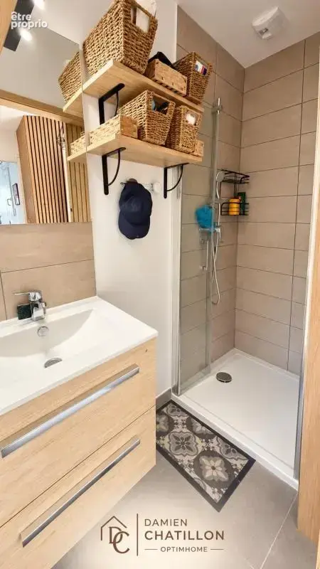 Maison à vendre Plain pied 4 pièces - photo 11