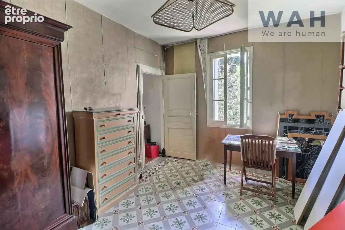Maison de ville 1900 avec grange attenante et jardin   Castr - photo 10