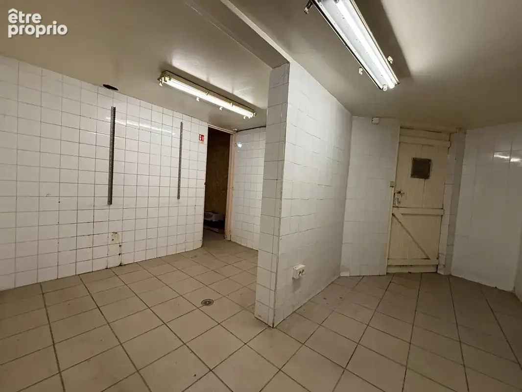 Immeuble situé sur l'axe Le Neubourg- Evreux - photo 15