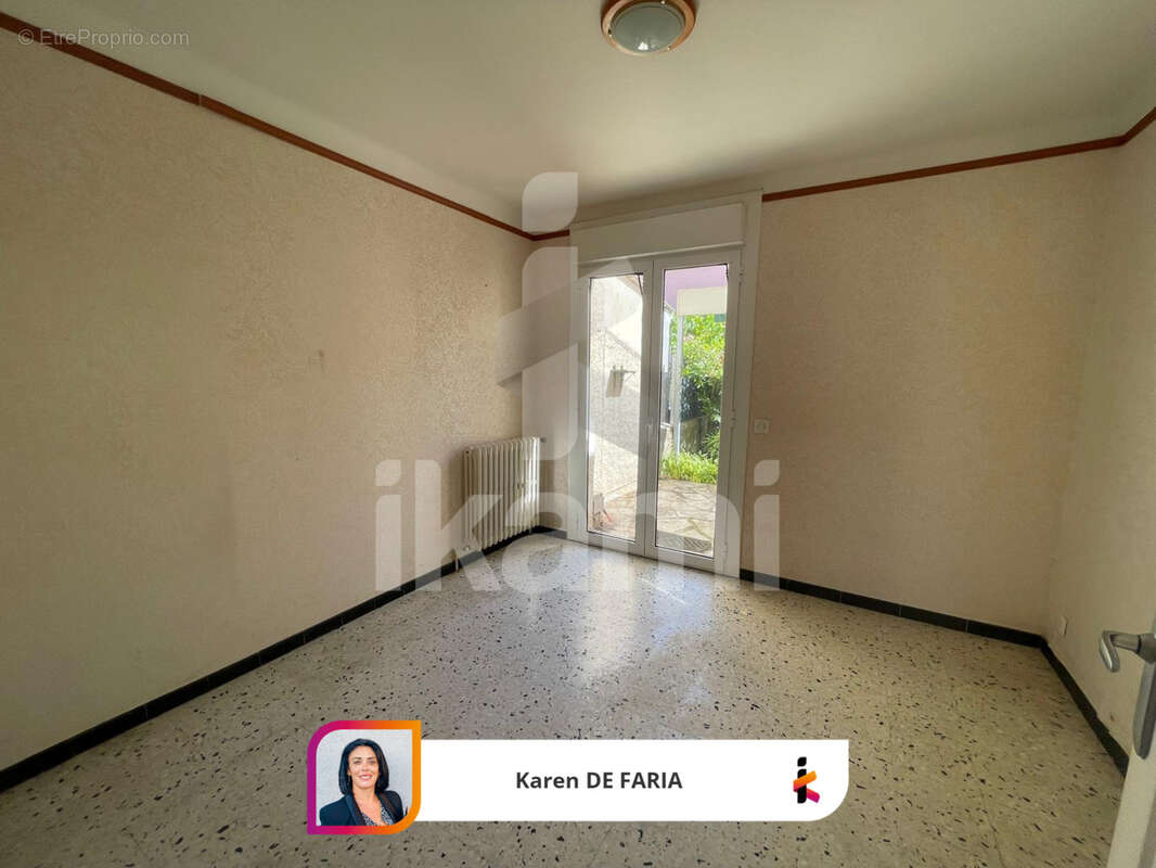 Frontignan Terres Blanches   Villa T5 de 100 m2 - photo 4