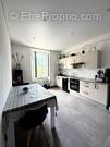 Appartement à VILLERS-LE-LAC