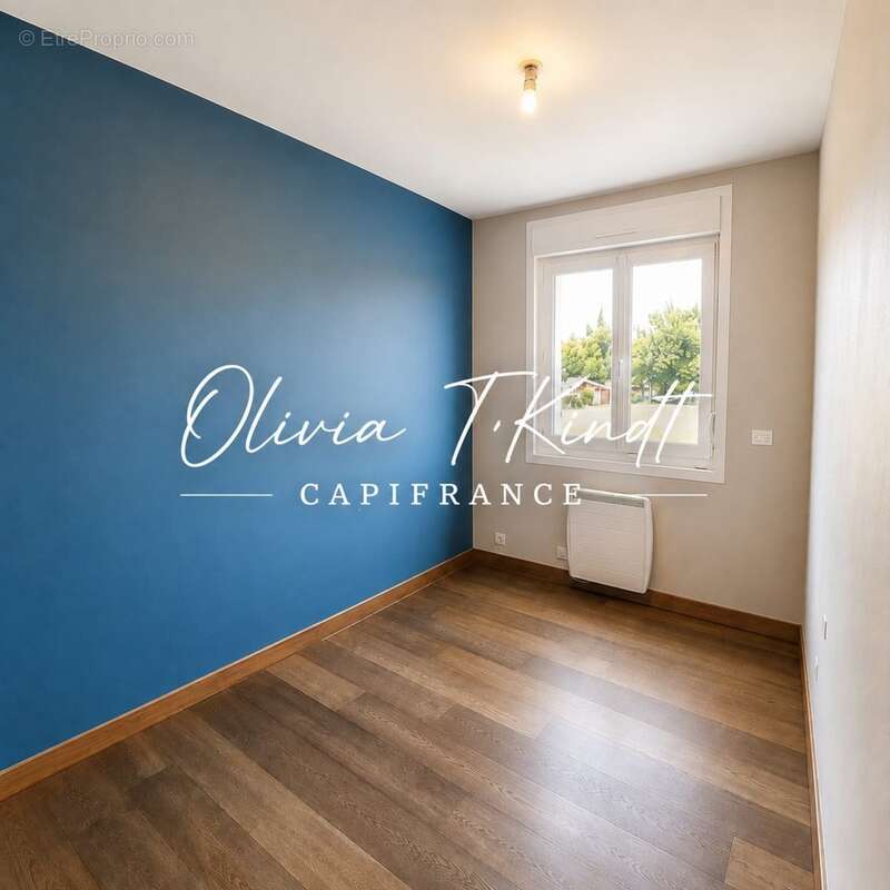 Maison semi individuelle - photo 6