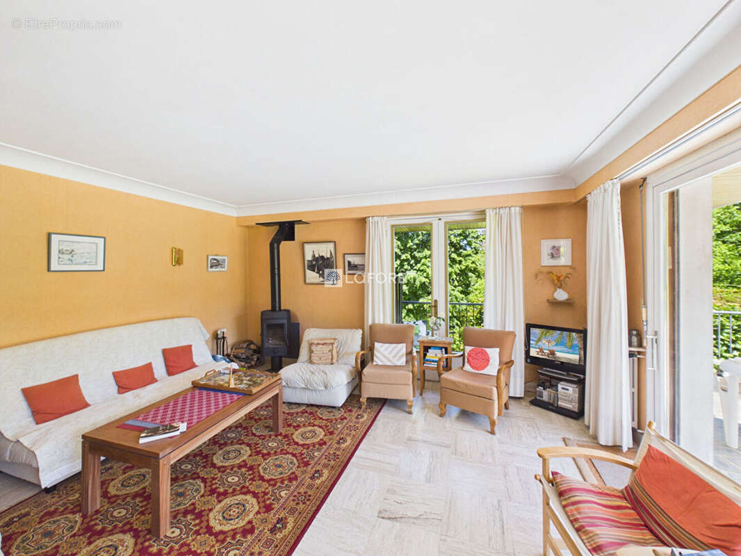 Maison à LA FORET-FOUESNANT