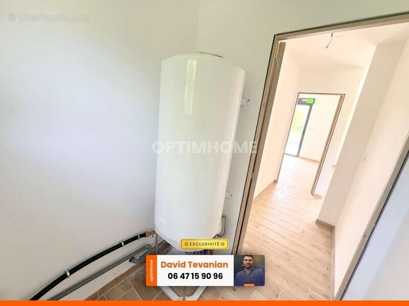 Maison à VILLEFRANCHE-SUR-CHER