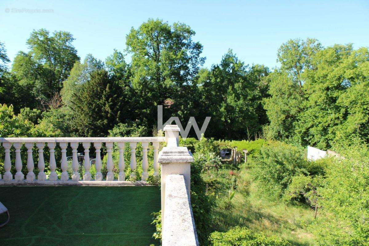 Maison à CORDES-SUR-CIEL