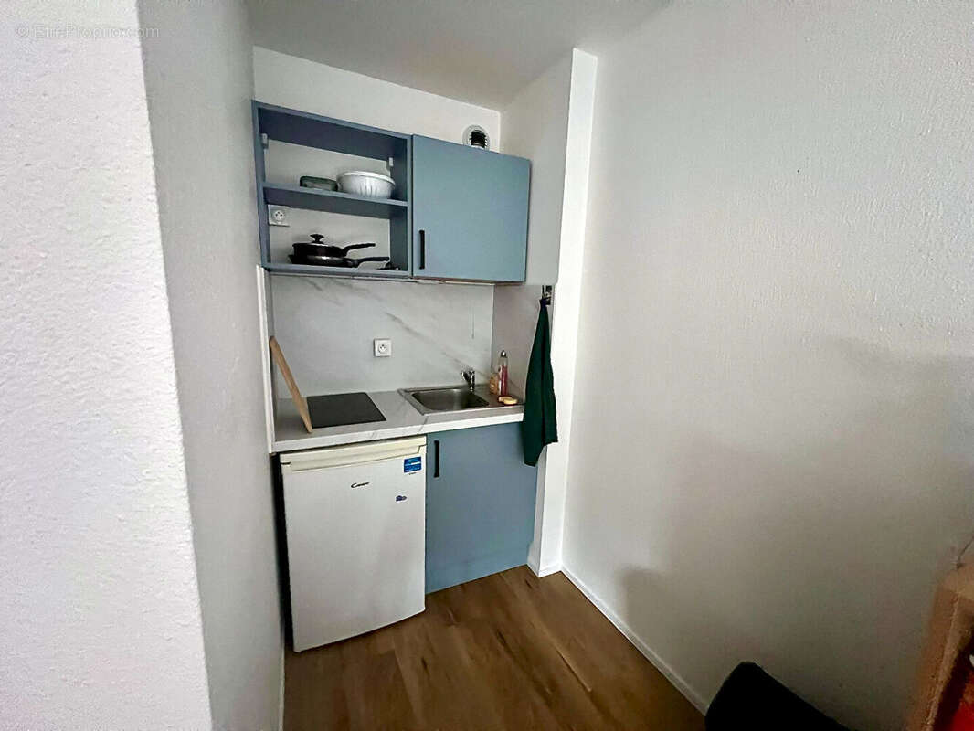 Appartement à SEVRES