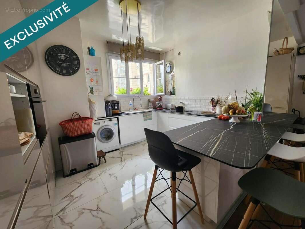 Appartement 121 m² à Amiens  - photo 6