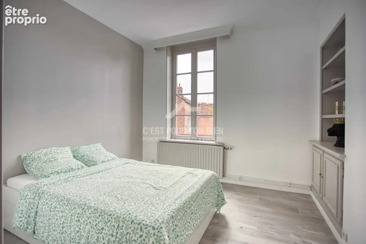 Maison 157 m² à Capinghem  - photo 5