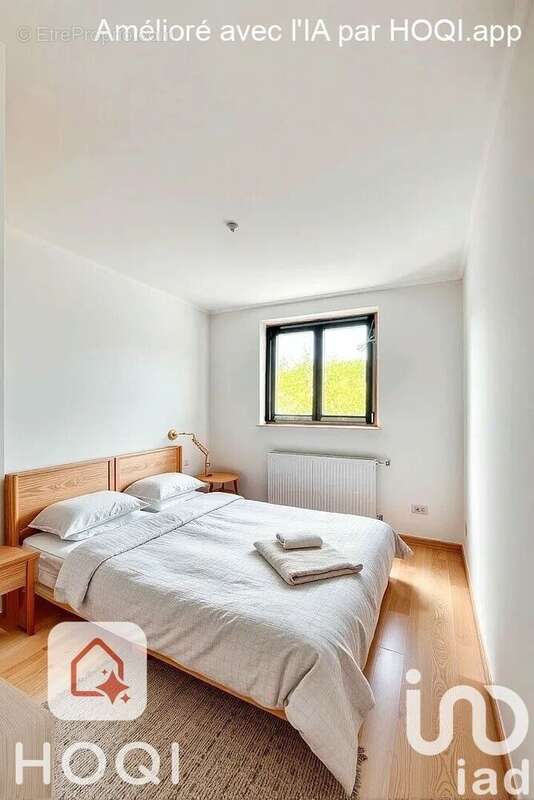 Photo 5 - Maison à SAINT-AVOLD