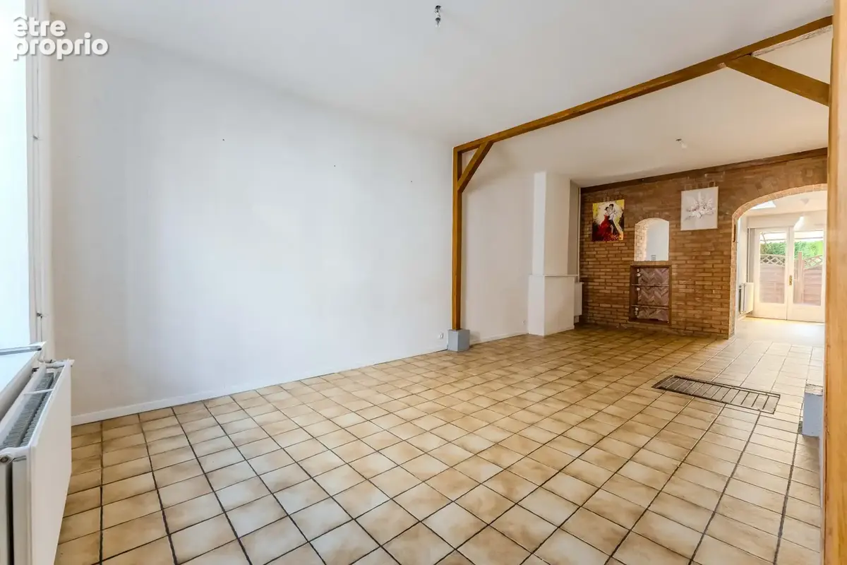 Maison à ANNOEULLIN
